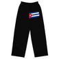 All-over print unisex wide-leg pants-LifessentialsLLC.com