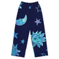 All-over print unisex wide-leg pants-LifessentialsLLC.com