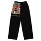 All-over print unisex wide-leg pants-LifessentialsLLC.com