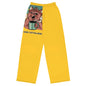 All-over print unisex wide-leg pants-LifessentialsLLC.com