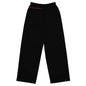 All-over print unisex wide-leg pants-LifessentialsLLC.com