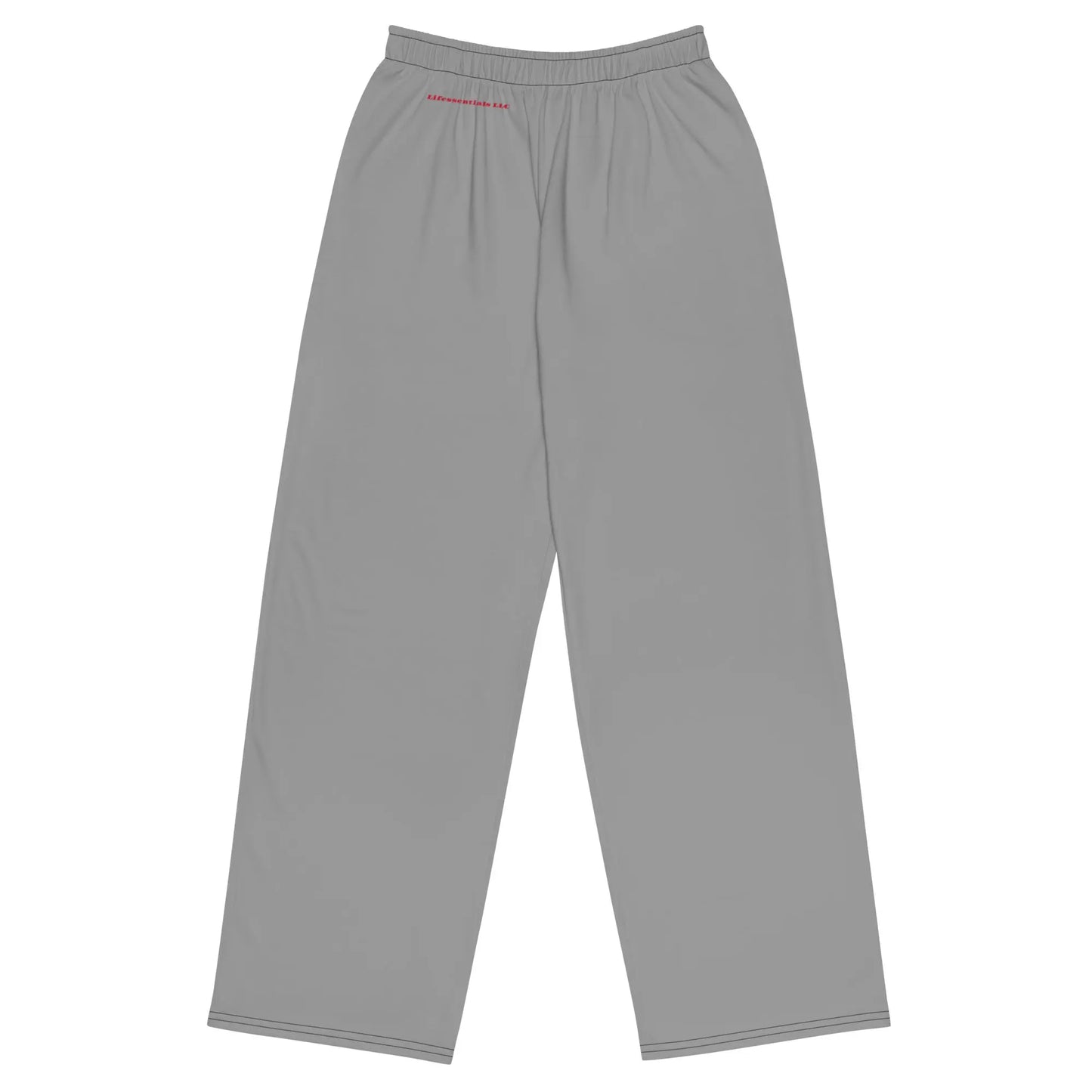 All-over print unisex wide-leg pants-LifessentialsLLC.com
