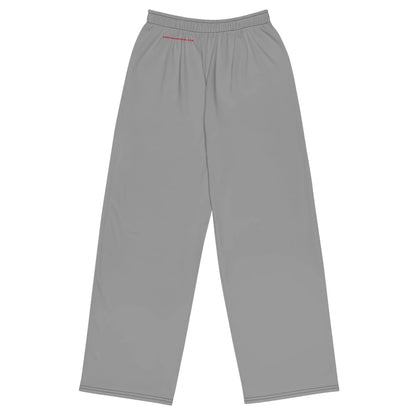 All-over print unisex wide-leg pants-LifessentialsLLC.com