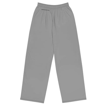 All-over print unisex wide-leg pants-LifessentialsLLC.com