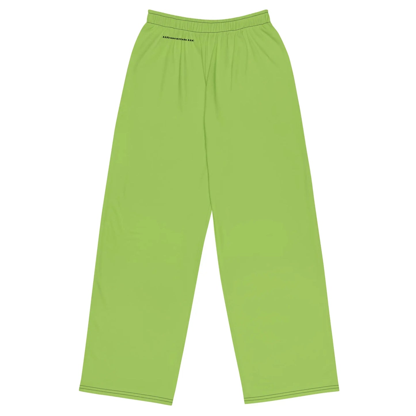 All-over print unisex wide-leg pants-LifessentialsLLC.com