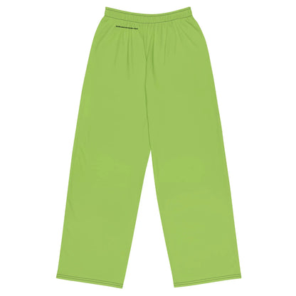 All-over print unisex wide-leg pants-LifessentialsLLC.com