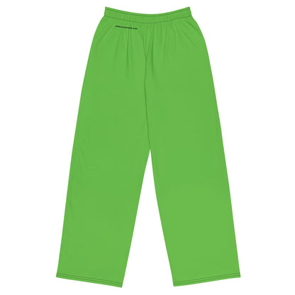 All-over print unisex wide-leg pants-LifessentialsLLC.com