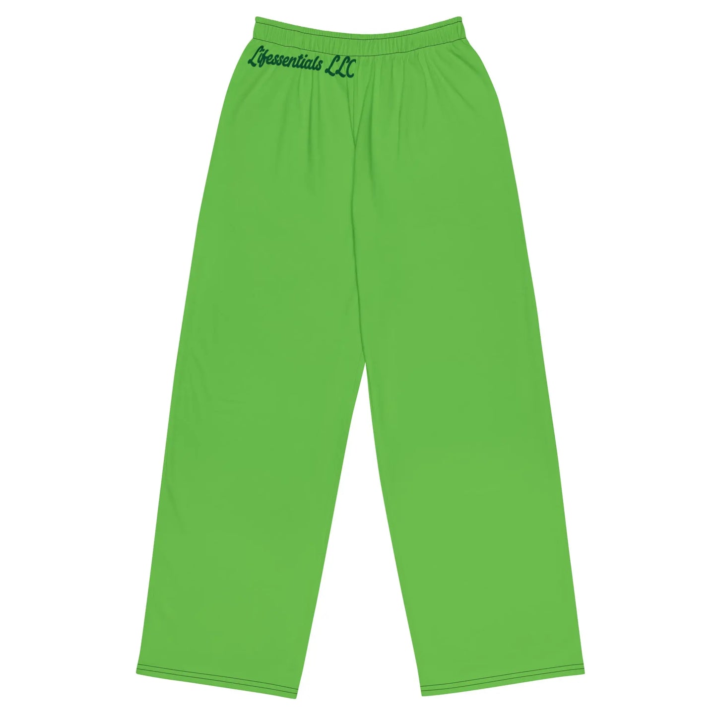 All-over print unisex wide-leg pants-LifessentialsLLC.com