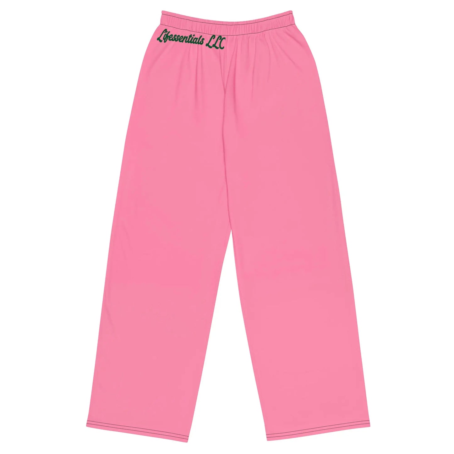 All-over print unisex wide-leg pants-LifessentialsLLC.com