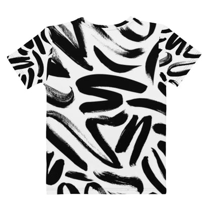 Women's T-shirt-LifessentialsLLC.com
