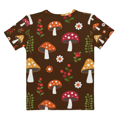 Women's T-shirt-LifessentialsLLC.com