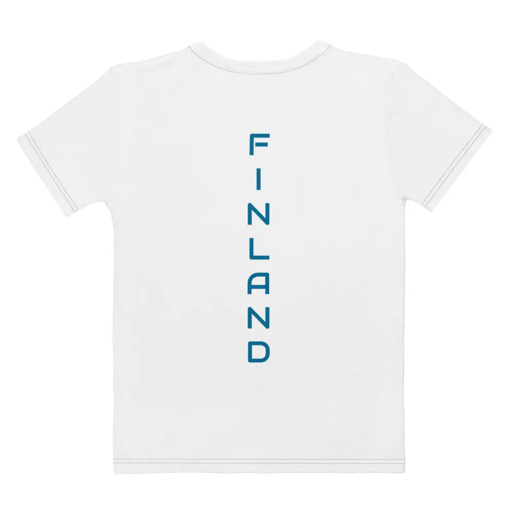 Women's T-shirt-LifessentialsLLC.com