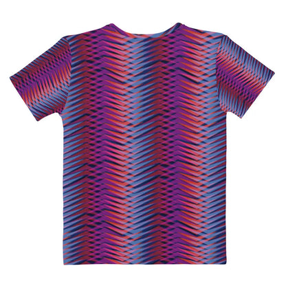 Women's T-shirt-LifessentialsLLC.com