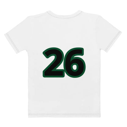 Women's T-shirt-LifessentialsLLC.com