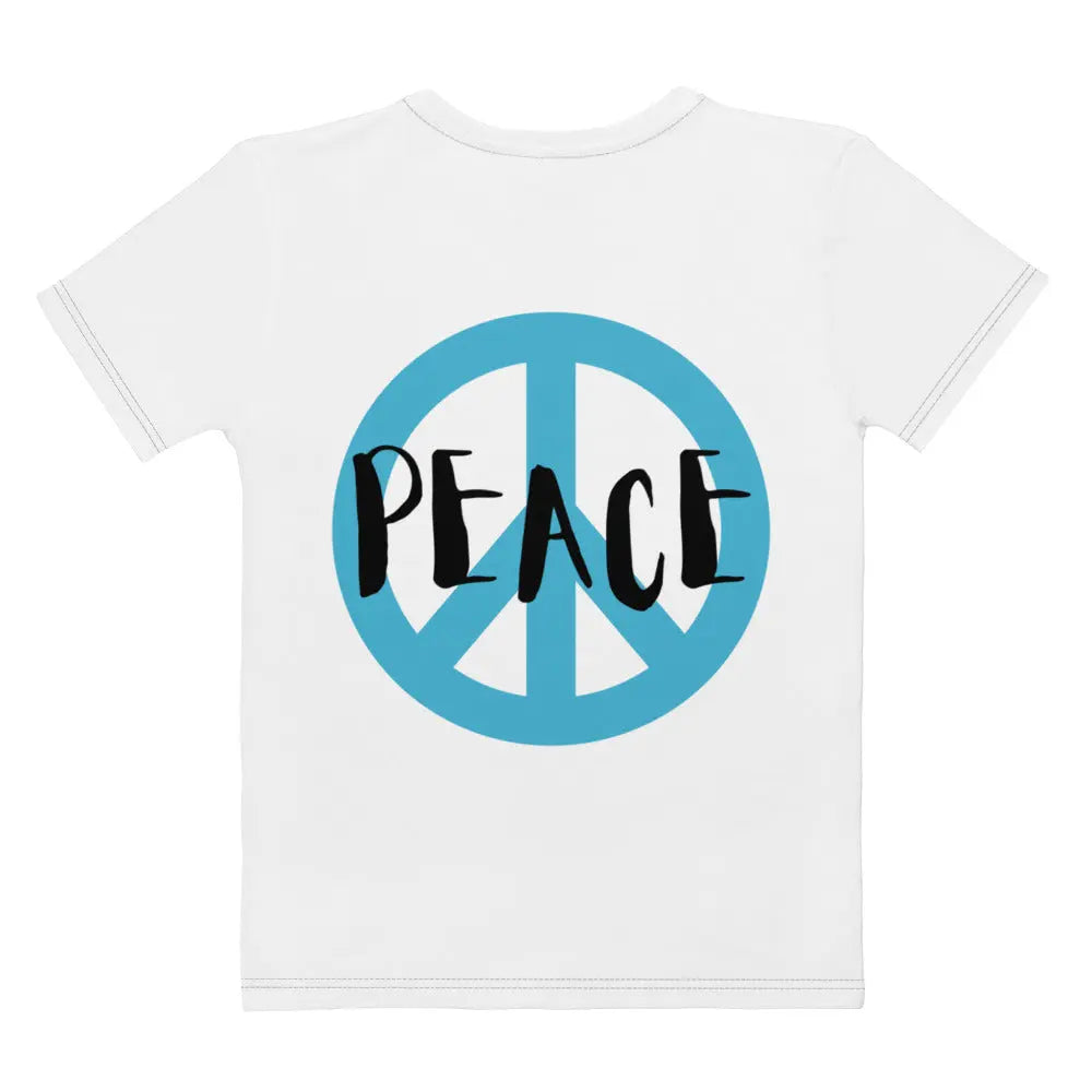 Women's T-shirt-LifessentialsLLC.com