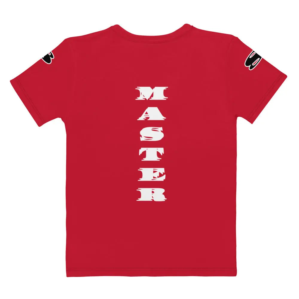 Women's T-shirt-LifessentialsLLC.com
