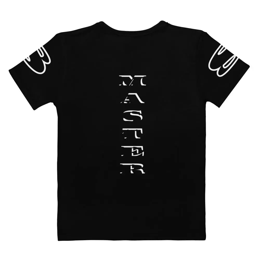 Women's T-shirt-LifessentialsLLC.com