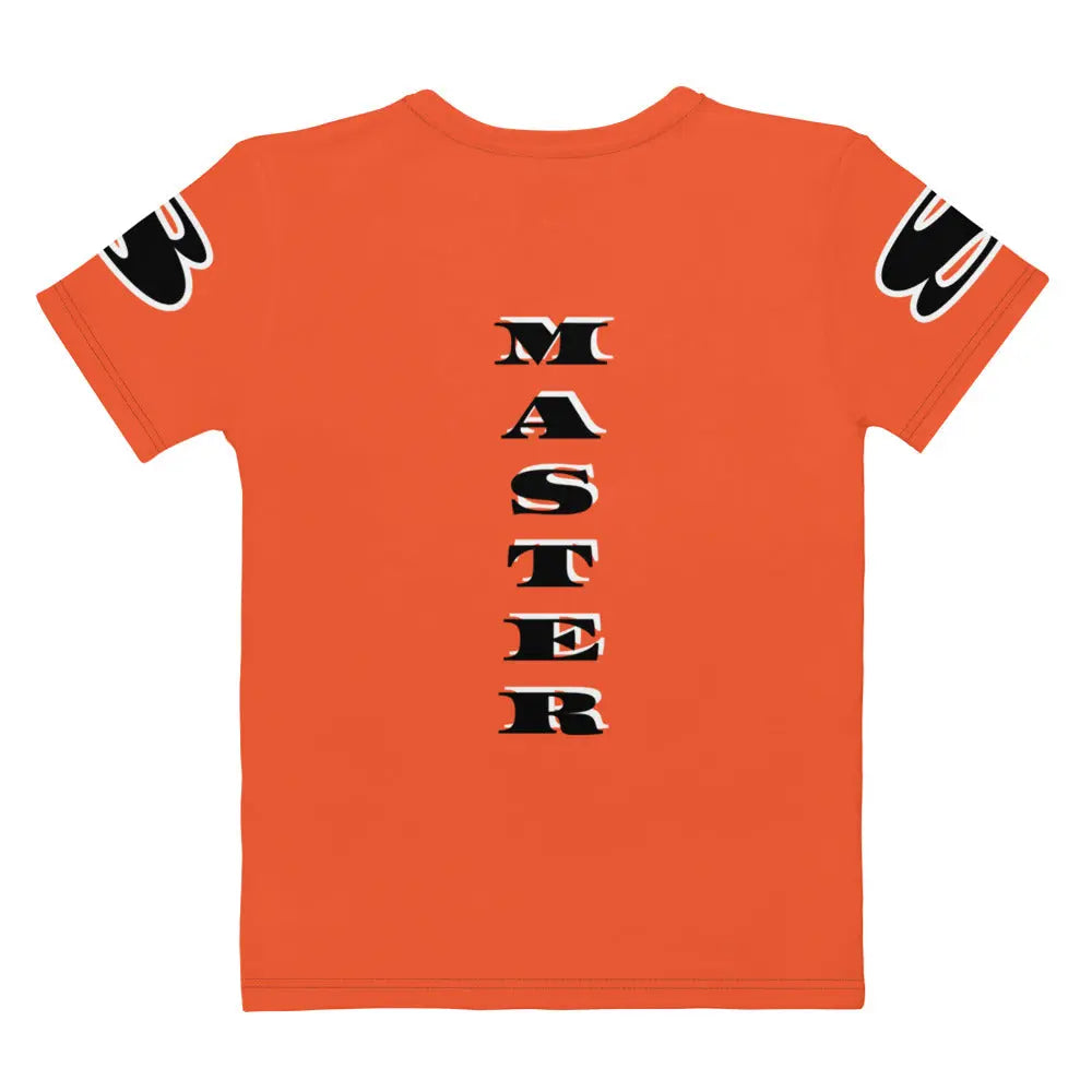 Women's T-shirt-LifessentialsLLC.com