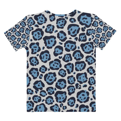 Women's T-shirt-LifessentialsLLC.com