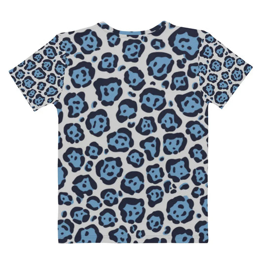 Women's T-shirt-LifessentialsLLC.com