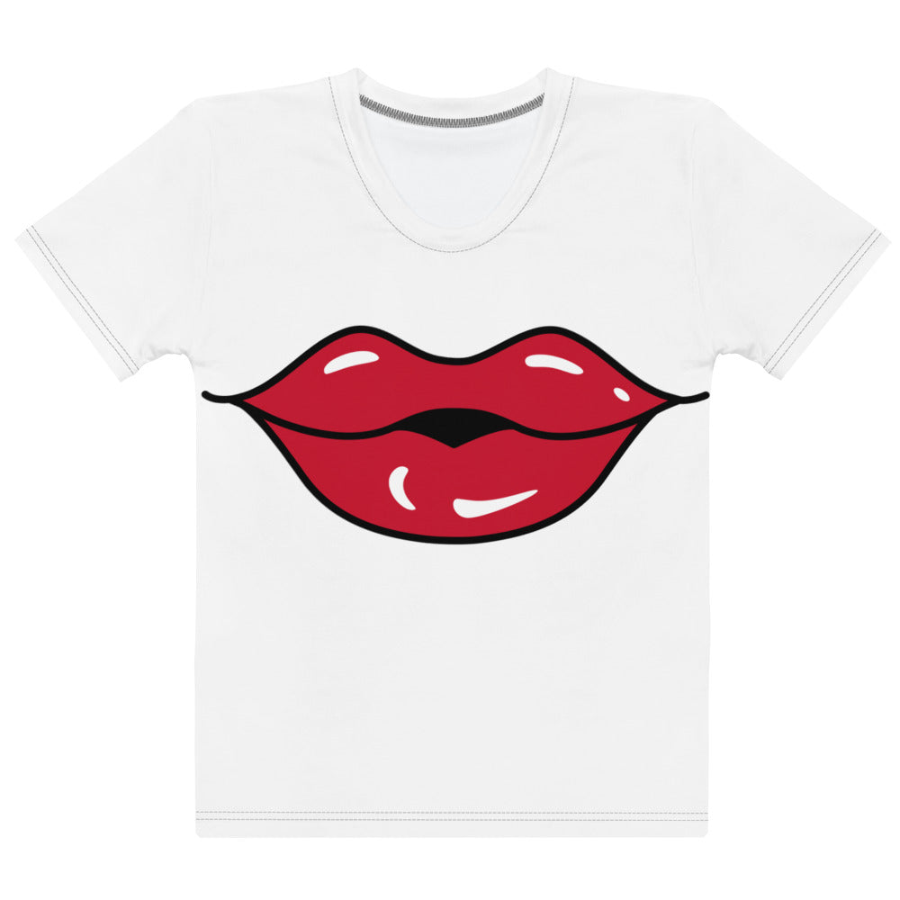 Women's T-shirt-LifessentialsLLC.com