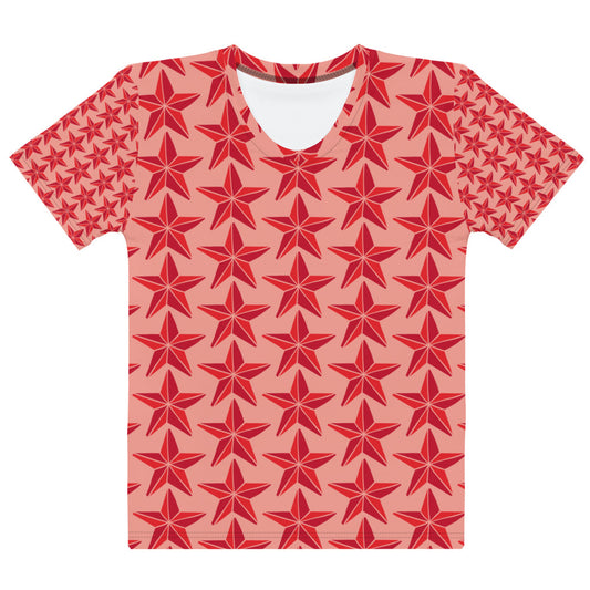 Women's T-shirt-LifessentialsLLC.com