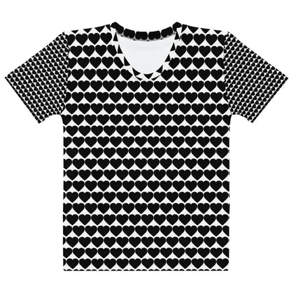 Women's T-shirt-LifessentialsLLC.com