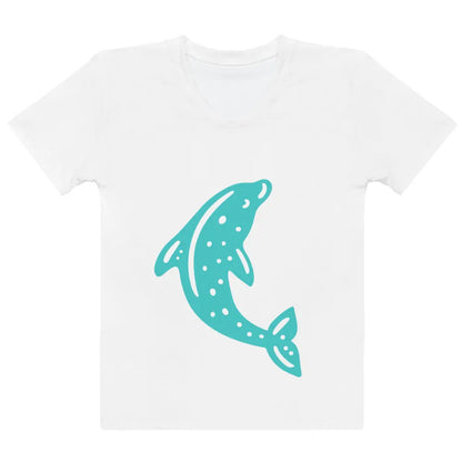 Women's T-shirt-LifessentialsLLC.com