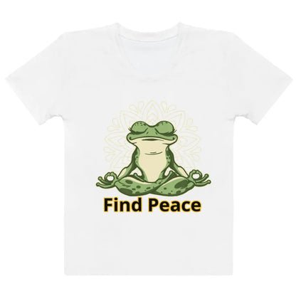 Women's T-shirt-LifessentialsLLC.com