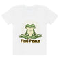 Women's T-shirt-LifessentialsLLC.com