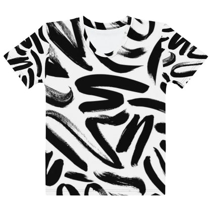 Women's T-shirt-LifessentialsLLC.com