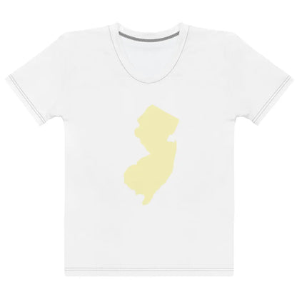 Women's T-shirt-LifessentialsLLC.com