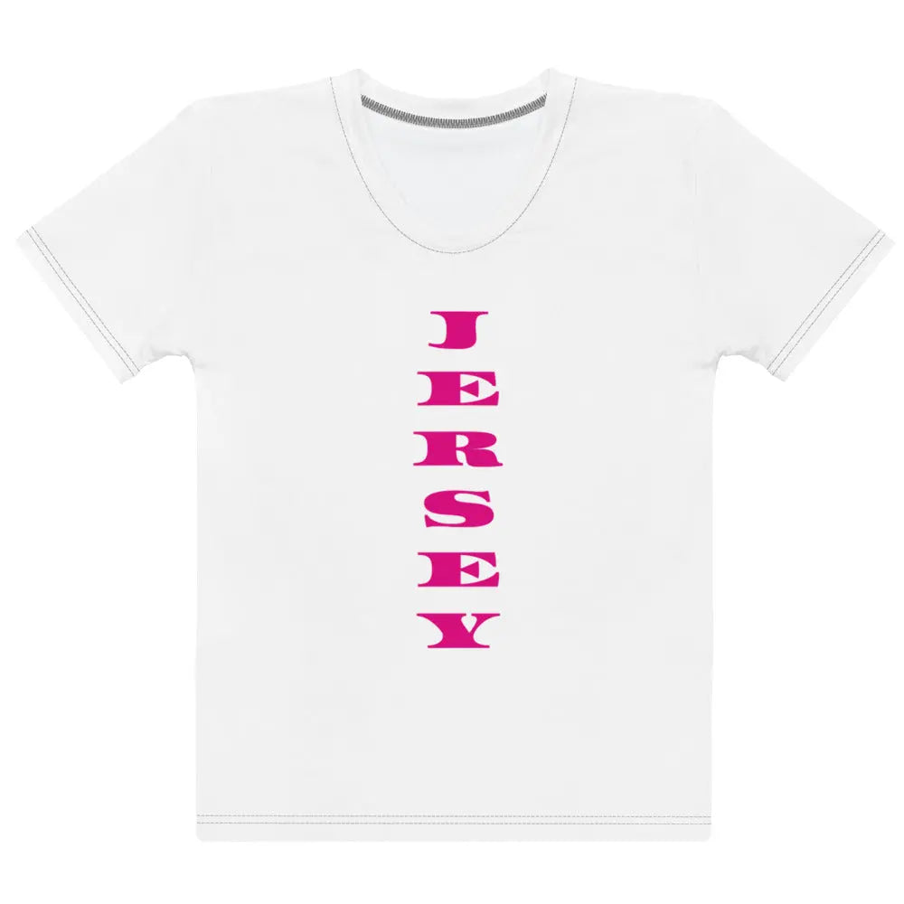 Women's T-shirt-LifessentialsLLC.com