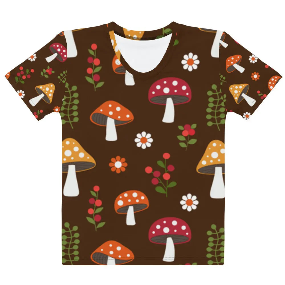 Women's T-shirt-LifessentialsLLC.com