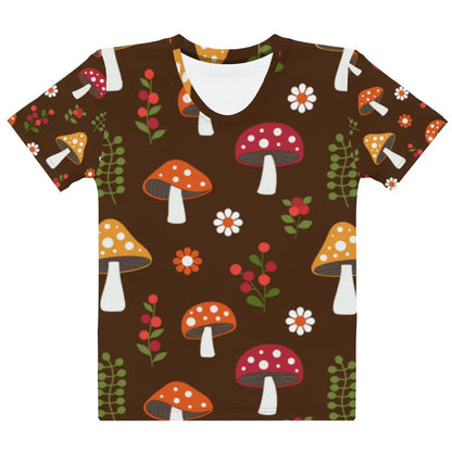Women's T-shirt-LifessentialsLLC.com