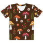Women's T-shirt-LifessentialsLLC.com