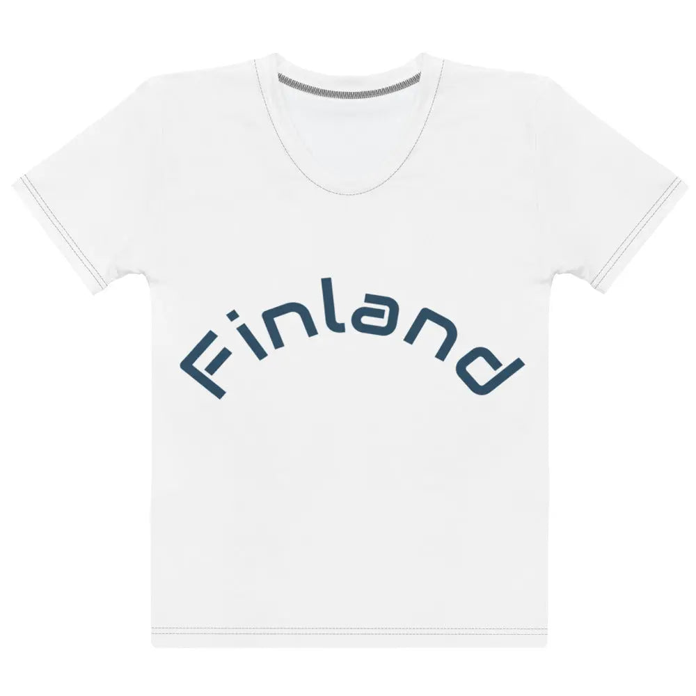 Women's T-shirt-LifessentialsLLC.com