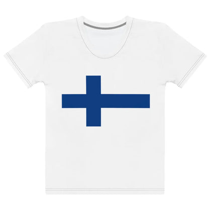 Women's T-shirt-LifessentialsLLC.com