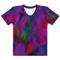 Women's T-shirt-LifessentialsLLC.com
