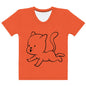 Women's T-shirt-LifessentialsLLC.com