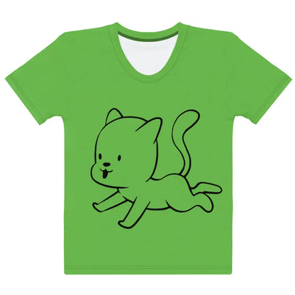 Women's T-shirt-LifessentialsLLC.com