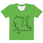 Women's T-shirt-LifessentialsLLC.com