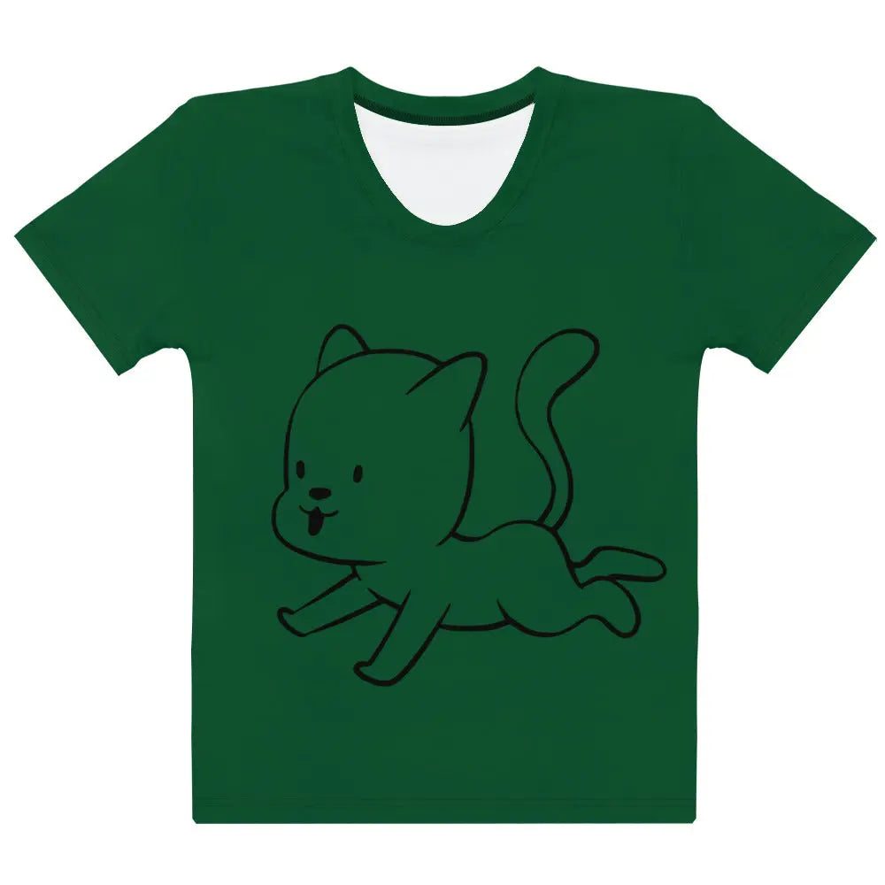 Women's T-shirt-LifessentialsLLC.com