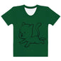 Women's T-shirt-LifessentialsLLC.com