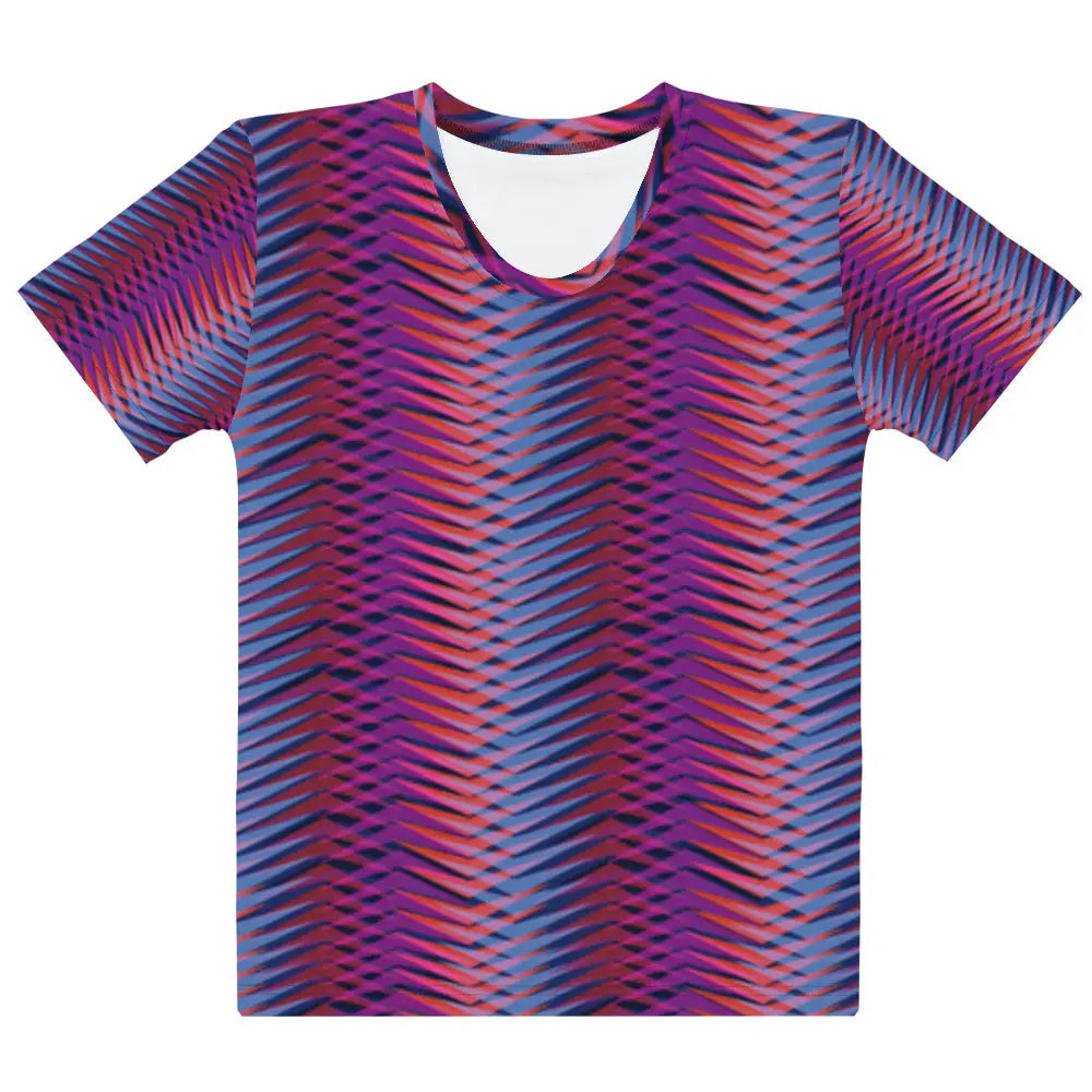 Women's T-shirt-LifessentialsLLC.com