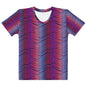 Women's T-shirt-LifessentialsLLC.com