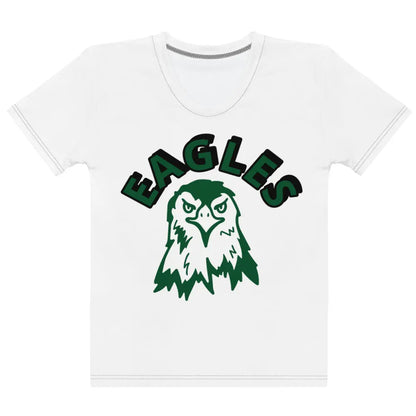 Women's T-shirt-LifessentialsLLC.com