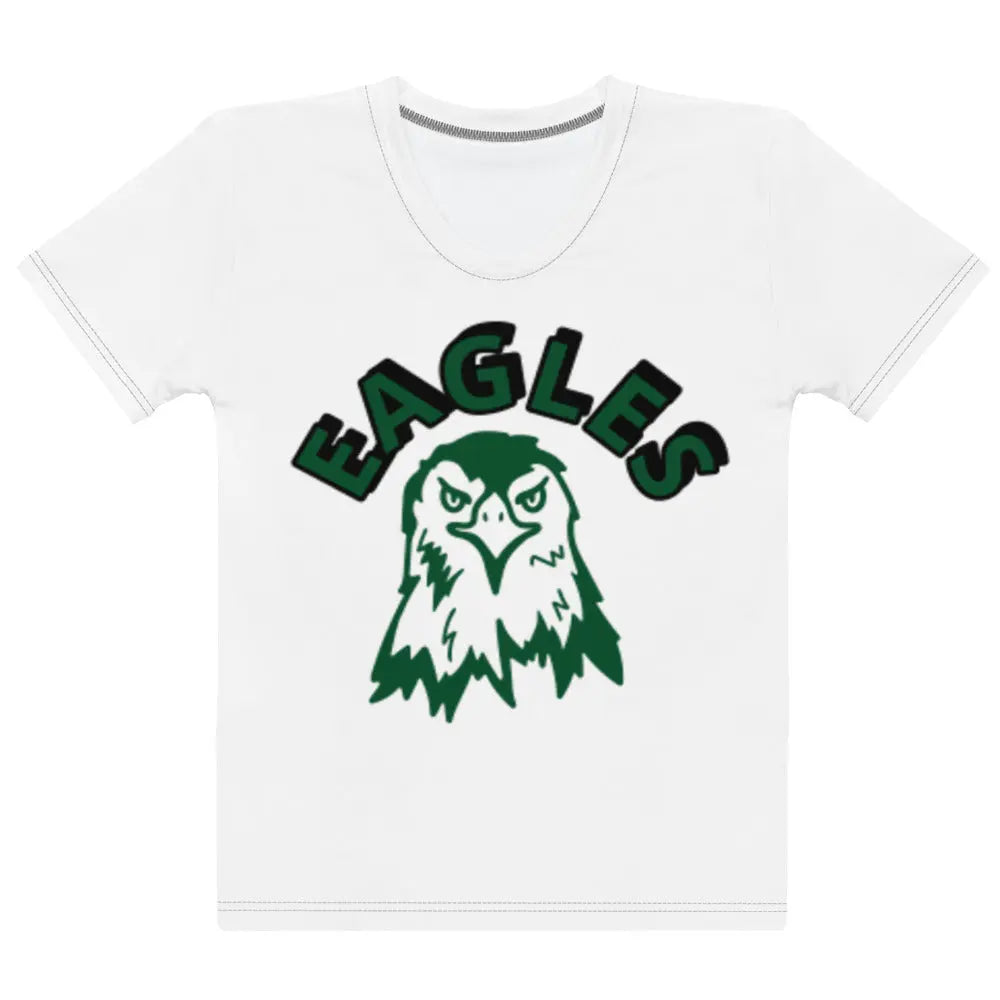 Women's T-shirt-LifessentialsLLC.com
