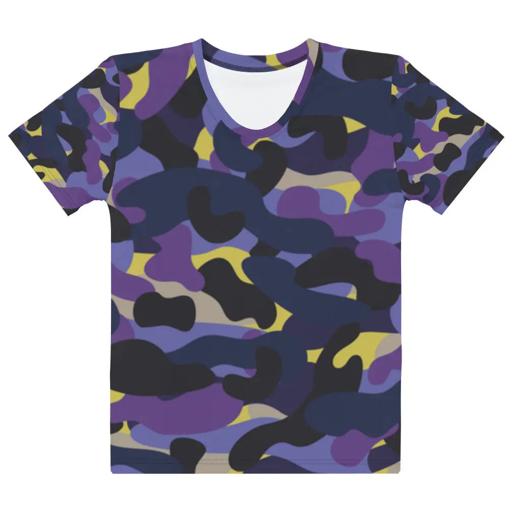 Women's T-shirt-LifessentialsLLC.com
