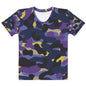 Women's T-shirt-LifessentialsLLC.com